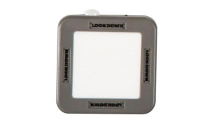 Automatic Cordless 25 LED Vault Light by Lock Down