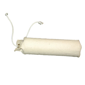 Dog Bumper 2" 3 Pack - Natural Dog Bumper 2" 3 Pack - Natural