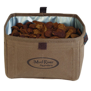 Oasis Dog Bowl by Mud River Oasis Dog Bowl by Mud River