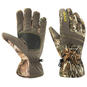 Defender Tricot Glove Defender Tricot Glove