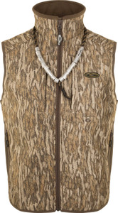 EST Camo Windproof Tech Vest EST Camo Windproof Tech Vest