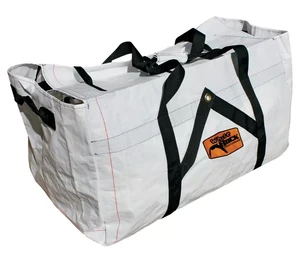 2XL White Rock Decoy Storage Bag