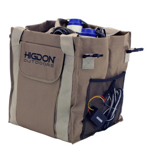 4-Slot Motion Decoy Bag, by Higdon Outdoors 4-Slot Motion Decoy Bag, by Higdon Outdoors