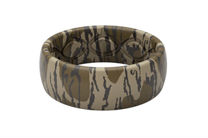 Camo Silicone Groove Ring by Groove Life