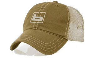 Chino Twill Cap - Olive/Khaki Chino Twill Cap - Olive/Khaki