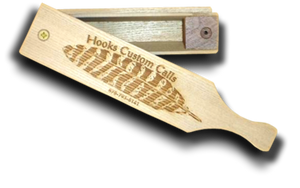 Bantam Box Call by Hooks Custom Calls Bantam Box Call by Hooks Custom Calls