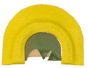 Heartthrob Diaphragm Call by Hooks Custom Calls Heartthrob Diaphragm Call by Hooks Custom Calls