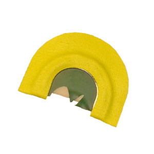 Heartthrob Diaphragm Turkey Call by Hooks