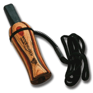 The Real Crow Locator Call by WoodHaven Custom Calls The Real Crow Locator Call by WoodHaven Custom Calls