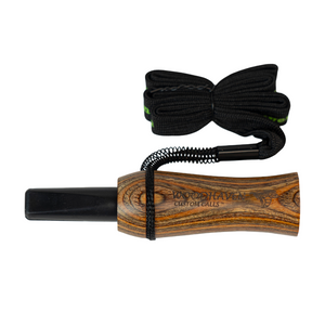 The Real Crow Locator Crow Call by WoodHaven