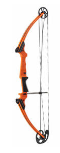Genesis Orange Bow - RH