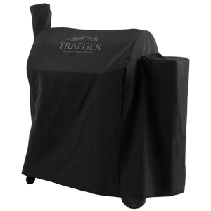 Pro 780 Full-Length Grill Cover by Traeger Pro 780 Full-Length Grill Cover by Traeger
