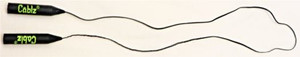 22" Fly Line Retaintainer 22" Fly Line Retaintainer