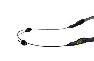 14" Cablz Zips - Black 14" Cablz Zips - Black