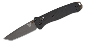 Bailout AXIS 3.38" Blade Folding Knife by Benchmade