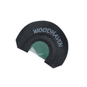 The Ninja Hammer Mouth Turkey Call by WoodHaven