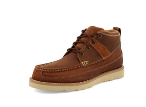 4" Wedge Sole Boot by Twisted X 4" Wedge Sole Boot by Twisted X