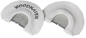 Wasp Diaphragm Call by WoodHaven Custom Calls Wasp Diaphragm Call by WoodHaven Custom Calls