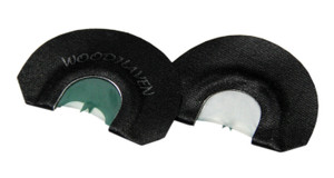 Red Wasp Diaphragm Call by Woodhaven Custom Calls Red Wasp Diaphragm Call by Woodhaven Custom Calls