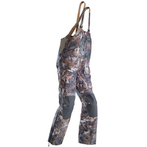 Hudson Hunting Bib by Sitka Hudson Hunting Bib by Sitka
