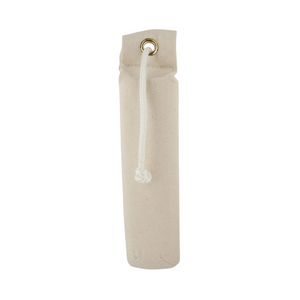 Natural Canvas Puppy Dummy by SportDOG Natural Canvas Puppy Dummy by SportDOG
