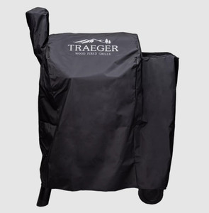 Full-Length Grill Cover For Pro 575 and Pro 22 by Traeger