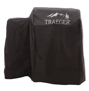Full Length Grill Cover For Tailgater by Traeger