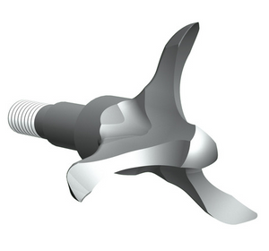 Single Small Game Head 100 Gram by G5 Outdoors Single Small Game Head 100 Gram by G5 Outdoors