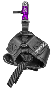 Hero X Release in Purple by Scott Archery Hero X Release in Purple by Scott Archery