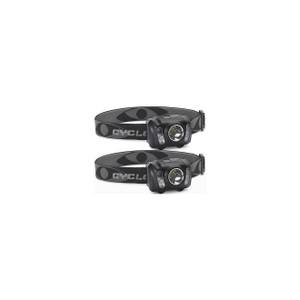 210 Lumen Headlamp - 2 Pack by Cyclops 210 Lumen Headlamp - 2 Pack by Cyclops