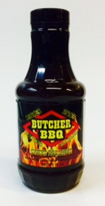 Sweet BBQ Sauce 18oz by Butcher BBQ Sweet BBQ Sauce 18oz by Butcher BBQ