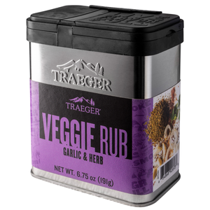 Veggie Rub by Traeger Veggie Rub by Traeger