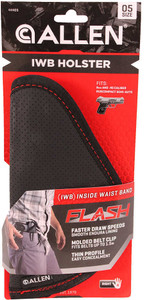 Flash IWB Holster - Size 07 Flash IWB Holster - Size 07