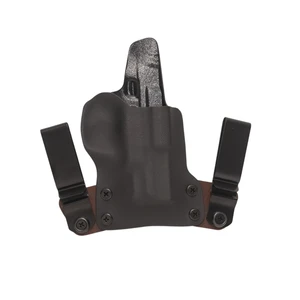 Glock 42 Mini Wing Inside the Waistband Right Handed Holster by BlackPoint