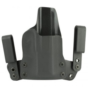 Sig Sauer P365 Mini Wing Inside the Waistband Right Handed Holster by Blackpoint Tactical