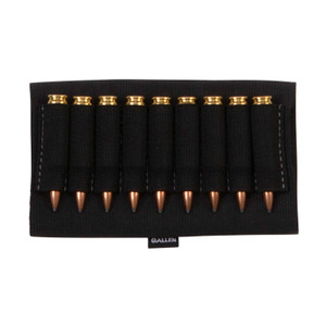 Buttstock Rifle Cartridge Holder Buttstock Rifle Cartridge Holder