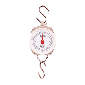 Sportsman's Scale Sportsman's Scale