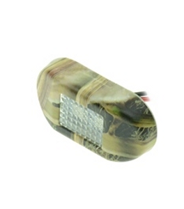 Mossy Oak LED Accent Light-White