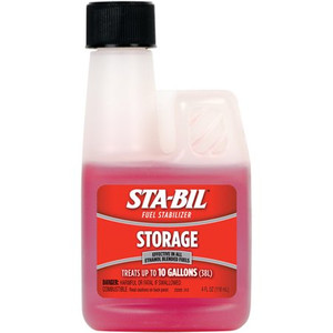 STABIL Fuel Stabil TX 4z STABIL Fuel Stabil TX 4z