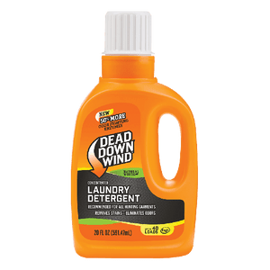 20oz Laundry Detergent - Natural Woods 20oz Laundry Detergent - Natural Woods