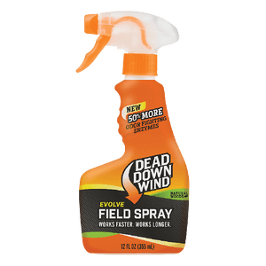 24oz Field Spray - Natural Woods 24oz Field Spray - Natural Woods