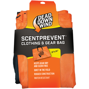 Dead Down Wind All Purpose ScentPrevent® Bag