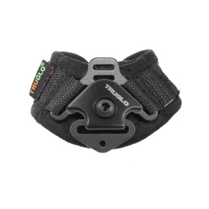Tru Fit Universal Release Wrist Strap with BOA by Truglo Tru Fit Universal Release Wrist Strap with BOA by Truglo