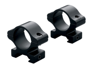 Rifleman Detachable Medium Rings by Leupold Rifleman Detachable Medium Rings by Leupold