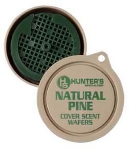 Scent Wafers - Natural Pine Scent Wafers - Natural Pine