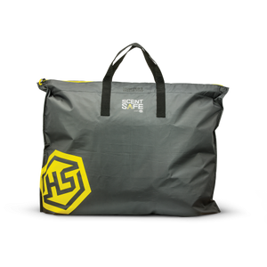 Scent-Safe Deluxe Travel Bag Scent-Safe Deluxe Travel Bag
