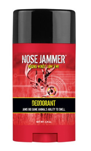 Deodorant by Nose Jammer Deodorant by Nose Jammer