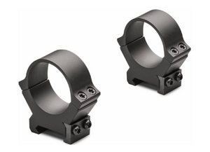 PRW2 30mm Medium Rings PRW2 30mm Medium Rings