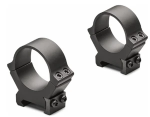 30mm High PRW2 Scope Rings by Leupold