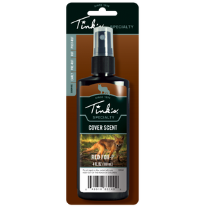 Red Fox-P Cover Scent 4oz Red Fox-P Cover Scent 4oz